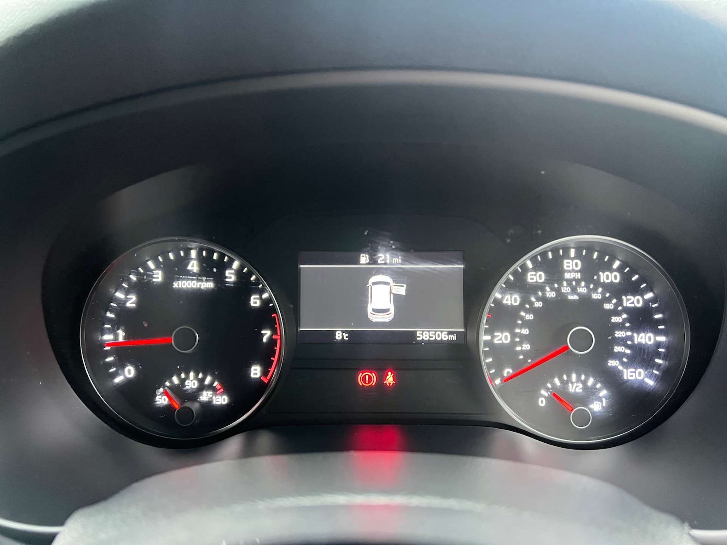 Used Kia Sportage 2019 for sale - 78097358: Photo 20