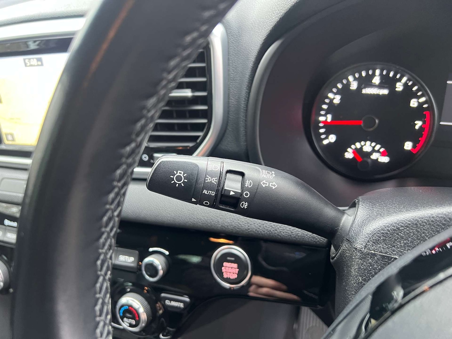 Used Kia Sportage 2019 for sale - 78097358: Photo 21