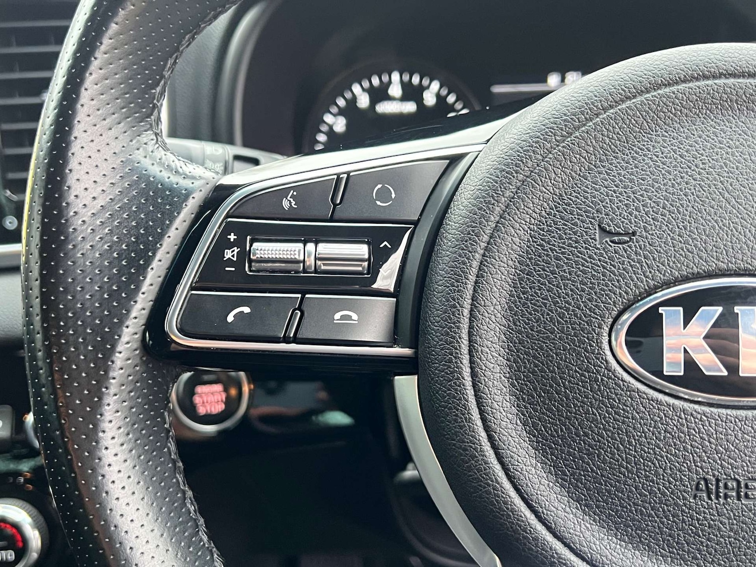 Used Kia Sportage 2019 for sale - 78097358: Photo 23