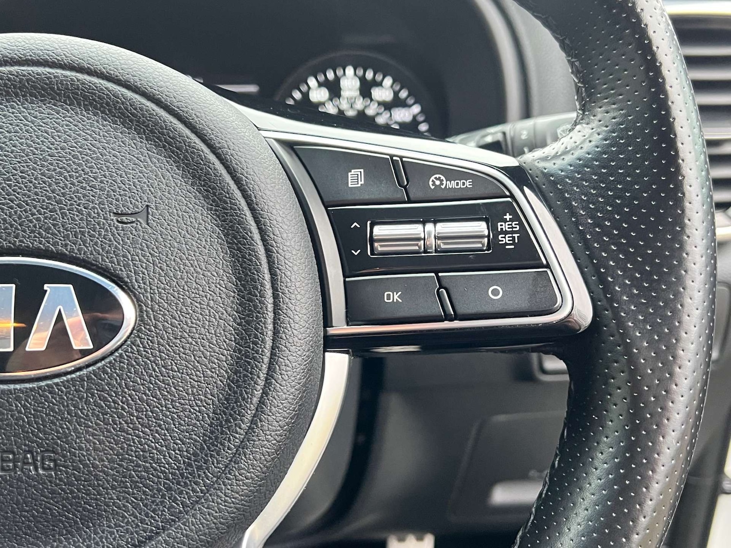 Used Kia Sportage 2019 for sale - 78097358: Photo 24