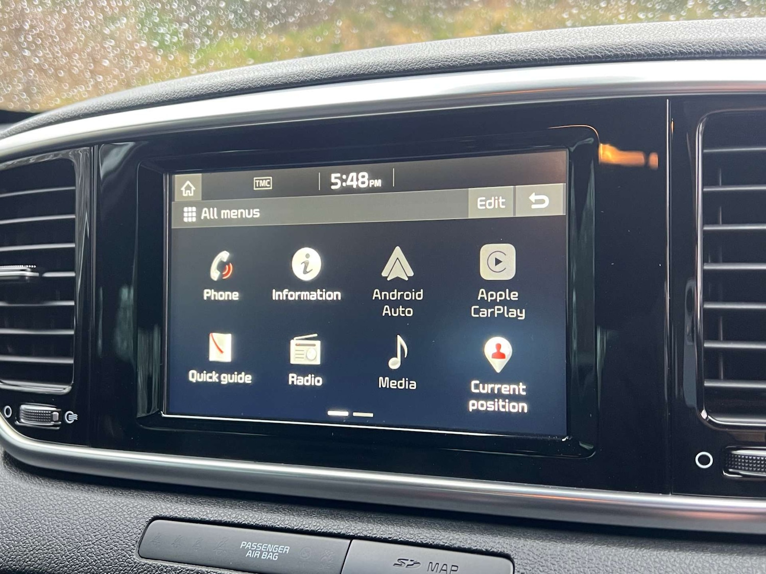 Used Kia Sportage 2019 for sale - 78097358: Photo 27