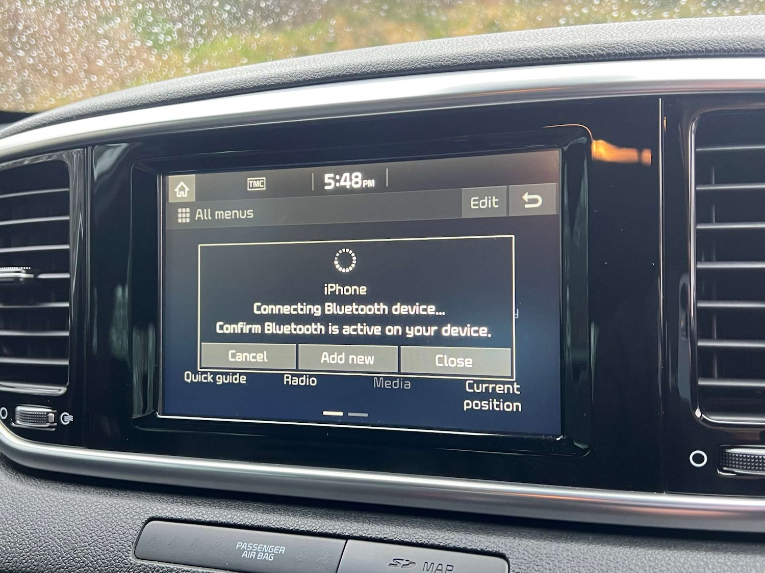 Used Kia Sportage 2019 for sale - 78097358: Photo 28