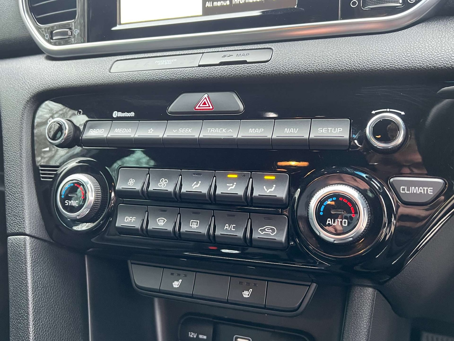 Used Kia Sportage 2019 for sale - 78097358: Photo 31