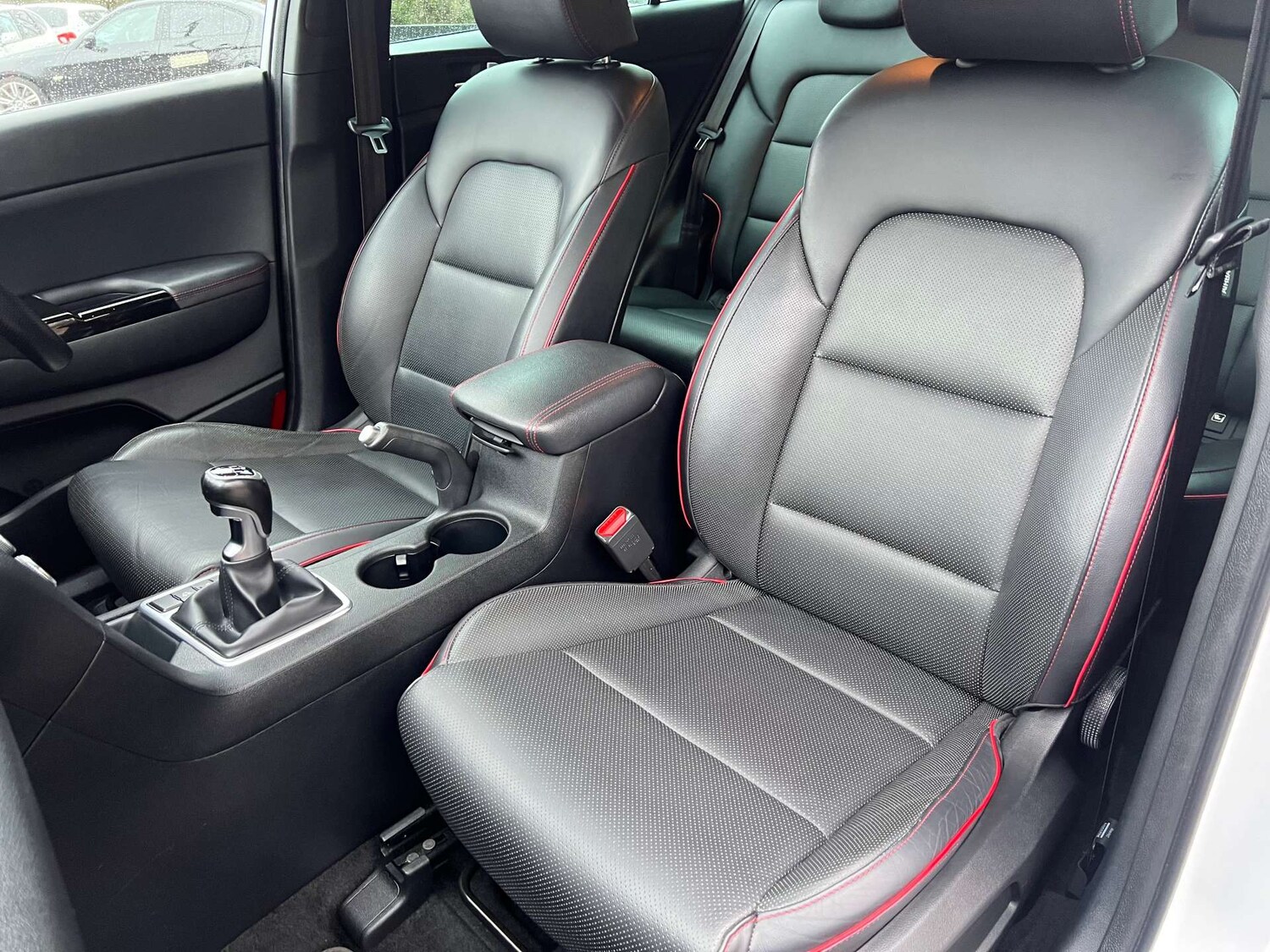 Used Kia Sportage 2019 for sale - 78097358: Photo 33