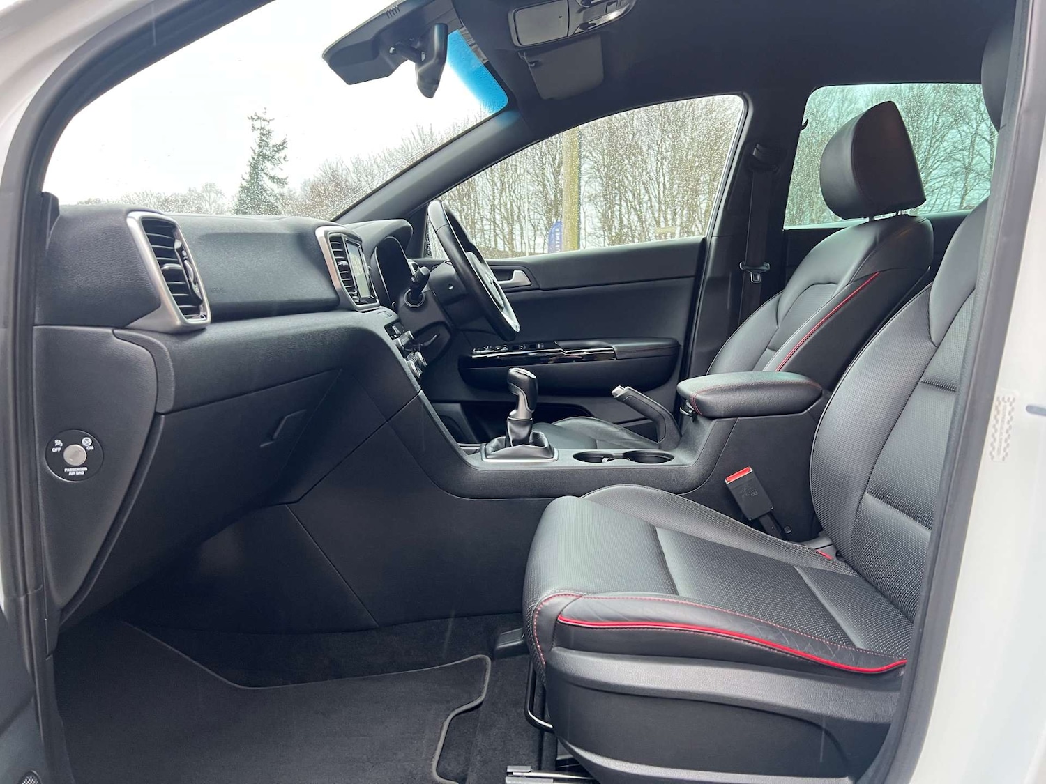 Used Kia Sportage 2019 for sale - 78097358: Photo 34