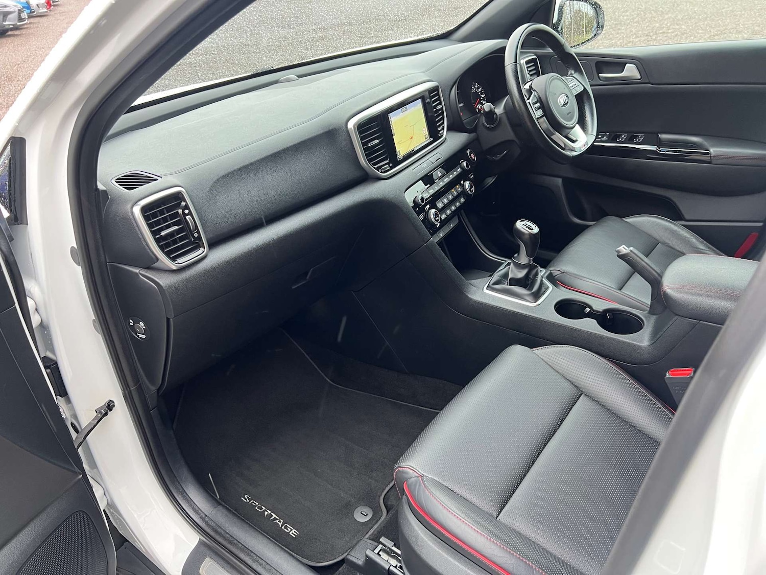 Used Kia Sportage 2019 for sale - 78097358: Photo 35