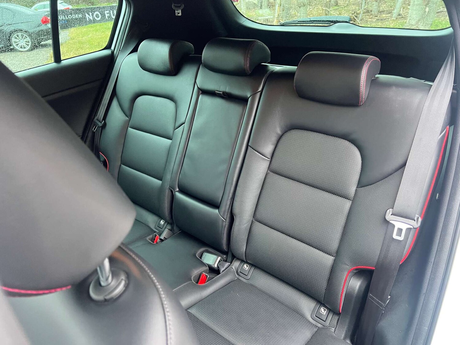 Used Kia Sportage 2019 for sale - 78097358: Photo 37