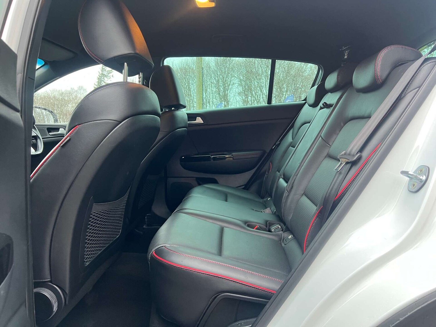 Used Kia Sportage 2019 for sale - 78097358: Photo 38