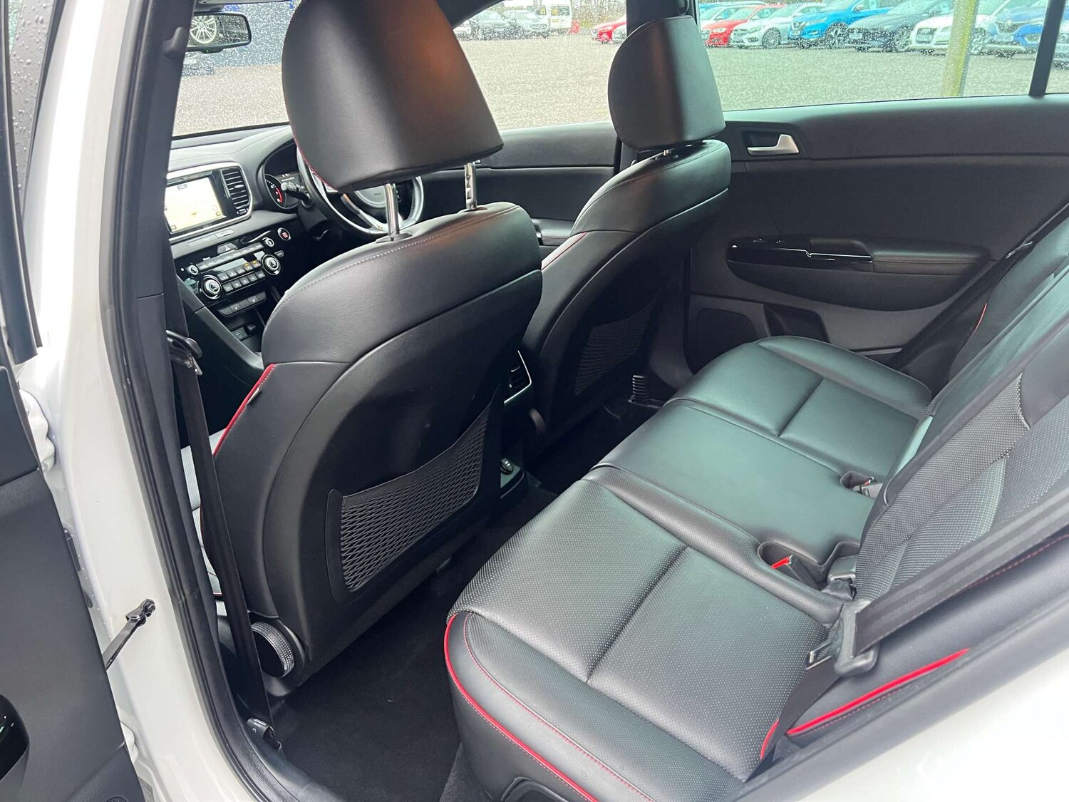 Used Kia Sportage 2019 for sale - 78097358: Photo 39