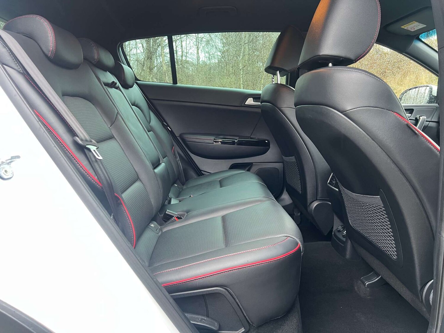 Used Kia Sportage 2019 for sale - 78097358: Photo 41