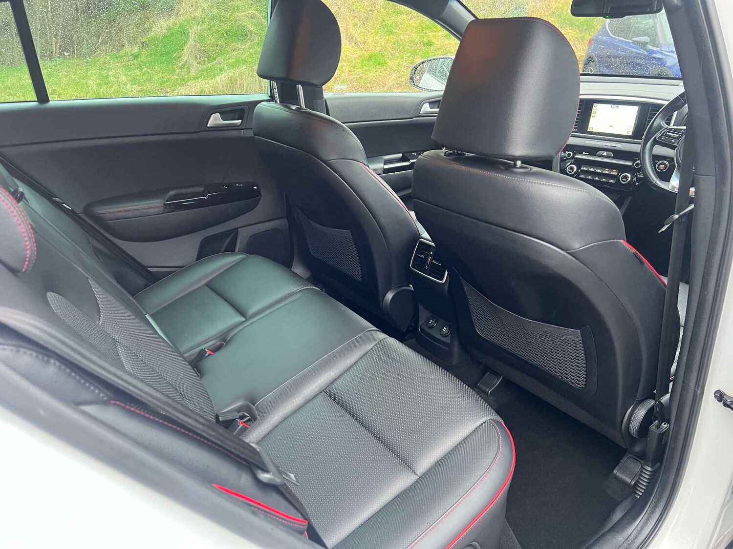 Used Kia Sportage 2019 for sale - 78097358: Photo 42