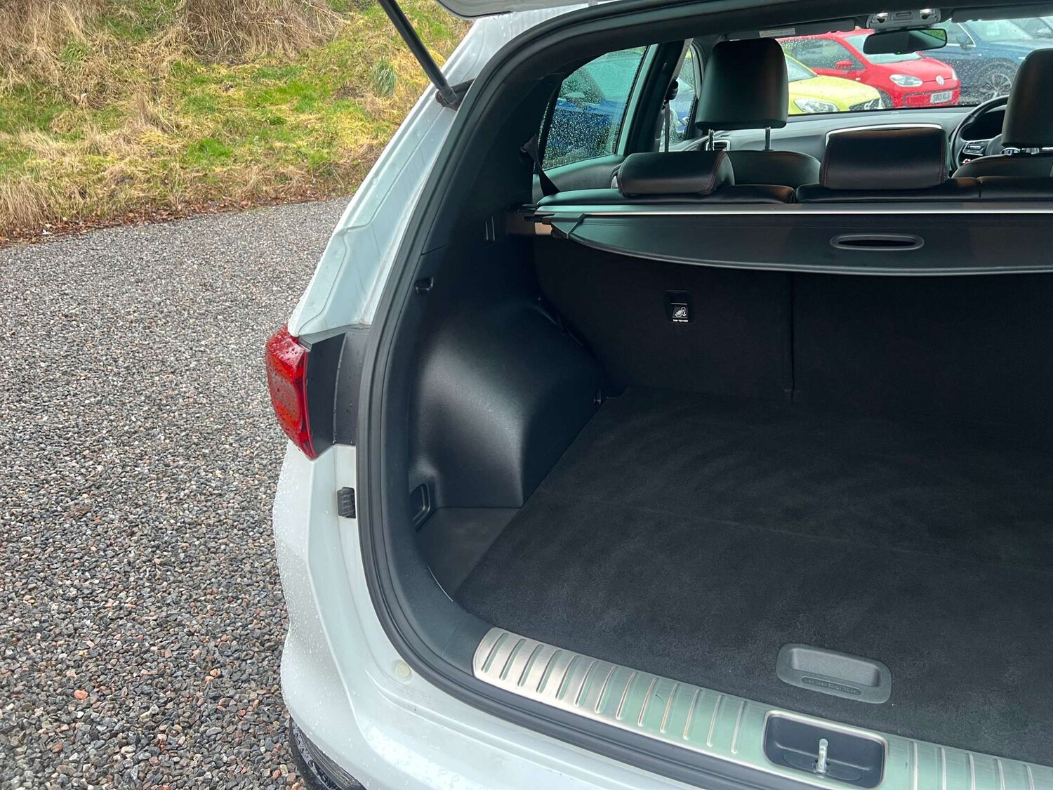 Used Kia Sportage 2019 for sale - 78097358: Photo 43