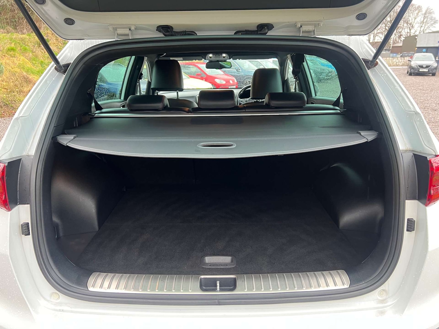 Used Kia Sportage 2019 for sale - 78097358: Photo 46