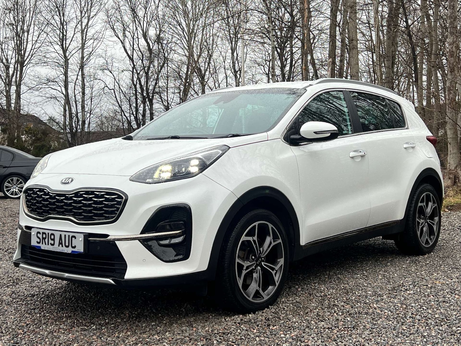 Used Kia Sportage 2019 for sale - 78097358: Photo 8