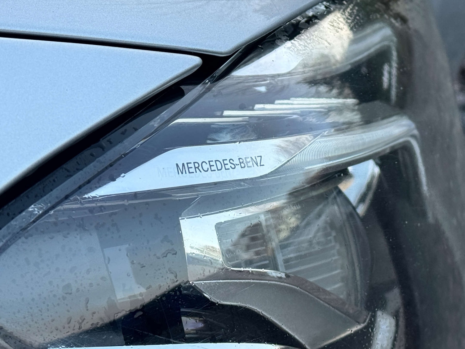 Used Mercedes-Benz E Class 2017 for sale - 77206919: Photo 13