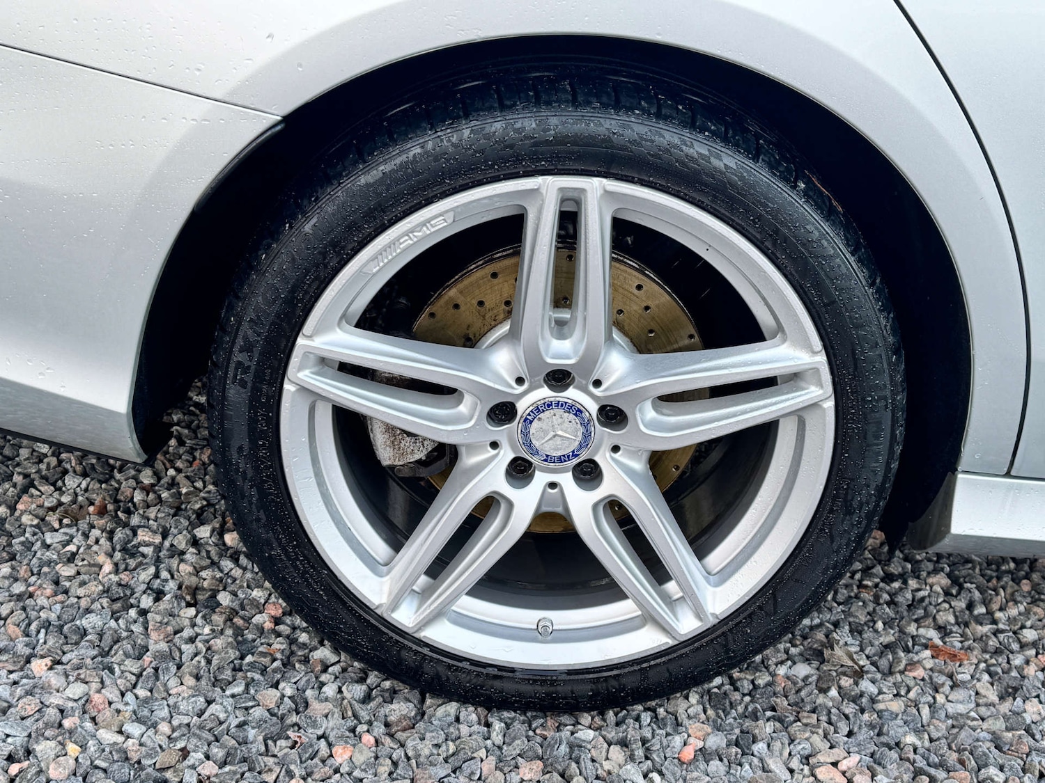 Used Mercedes-Benz E Class 2017 for sale - 77206919: Photo 14