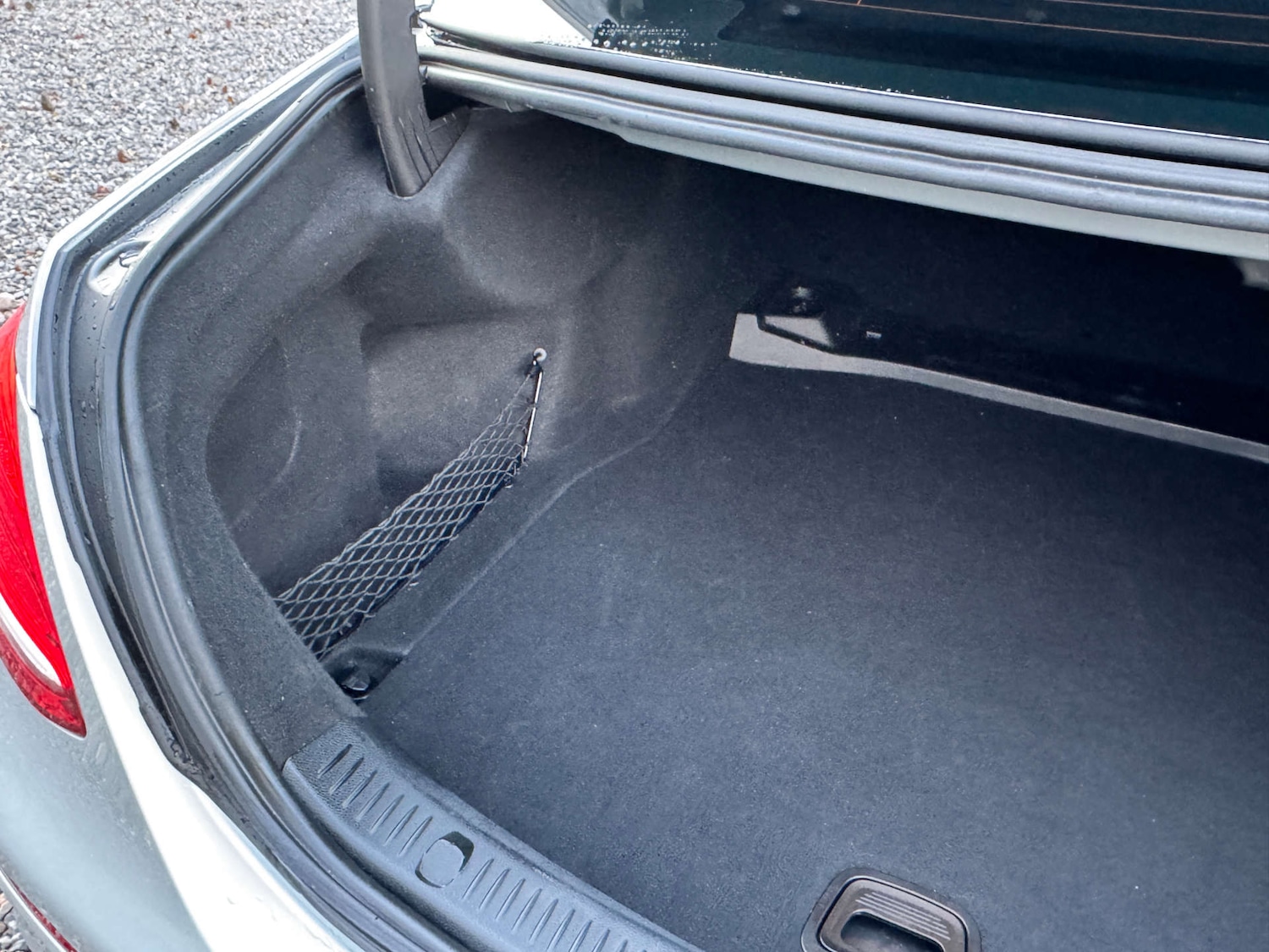 Used Mercedes-Benz E Class 2017 for sale - 77206919: Photo 15