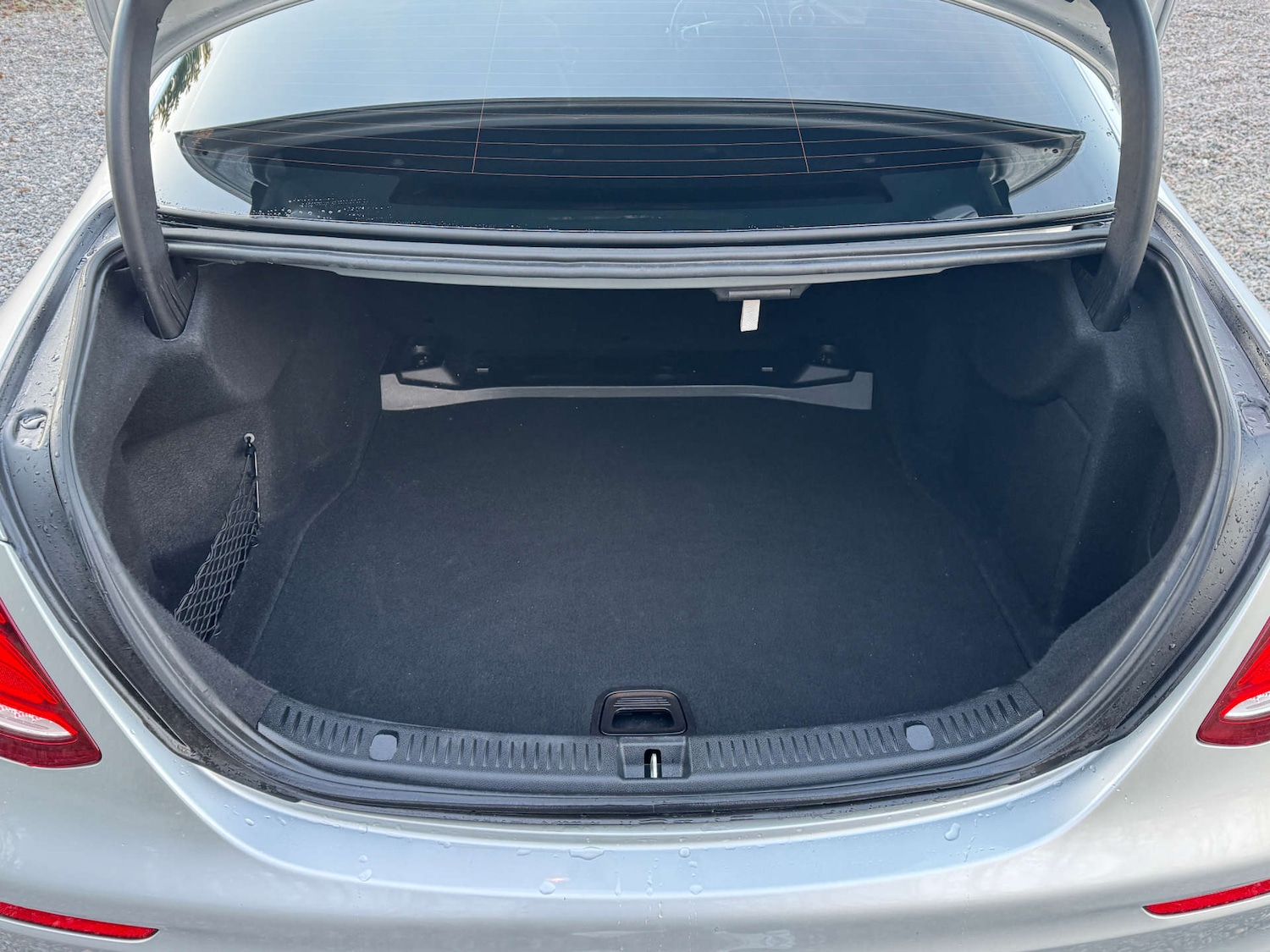 Used Mercedes-Benz E Class 2017 for sale - 77206919: Photo 16