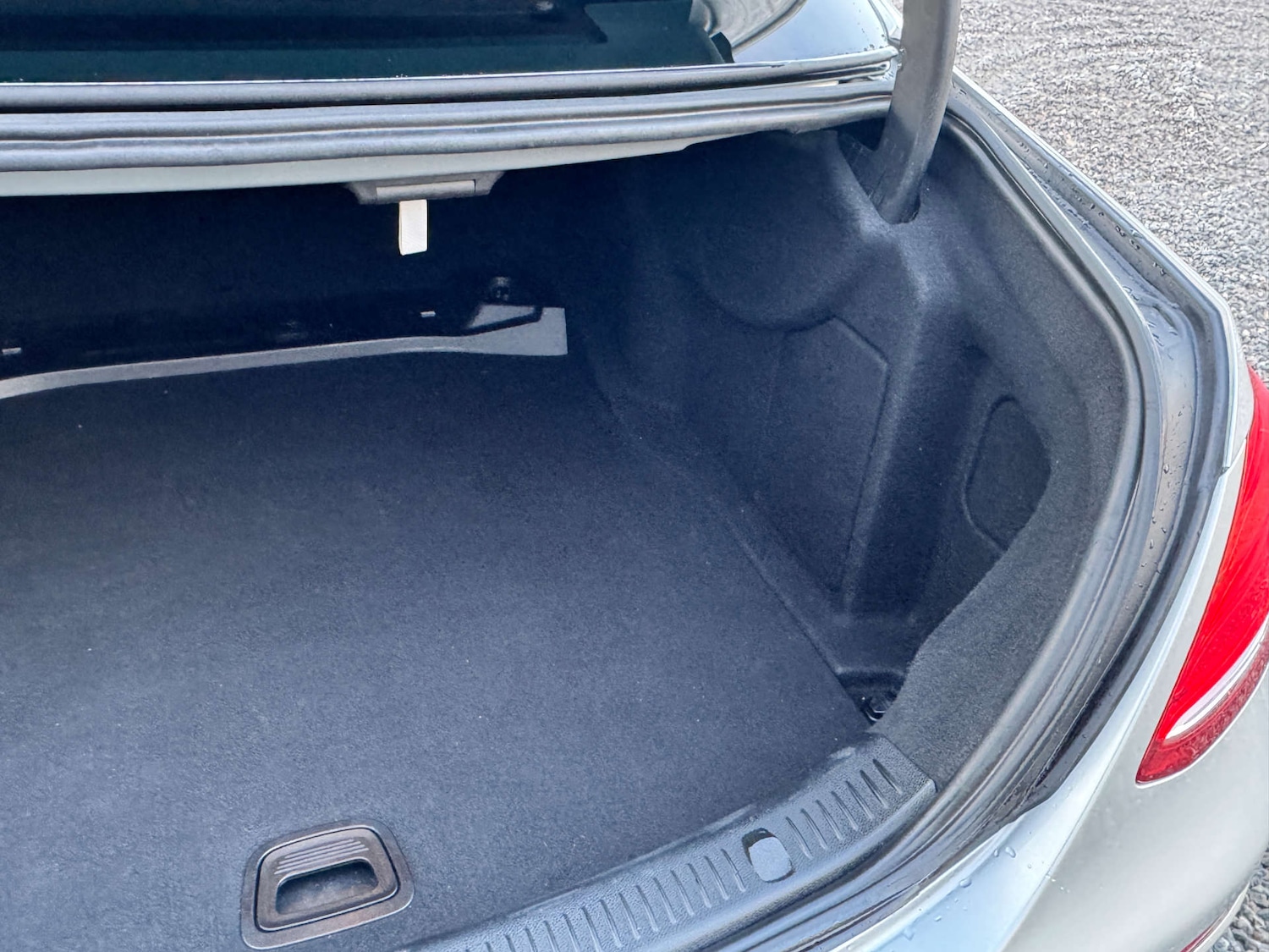 Used Mercedes-Benz E Class 2017 for sale - 77206919: Photo 19