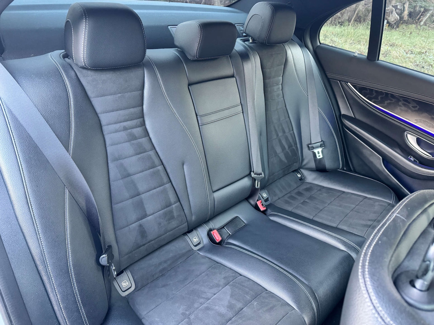 Used Mercedes-Benz E Class 2017 for sale - 77206919: Photo 25