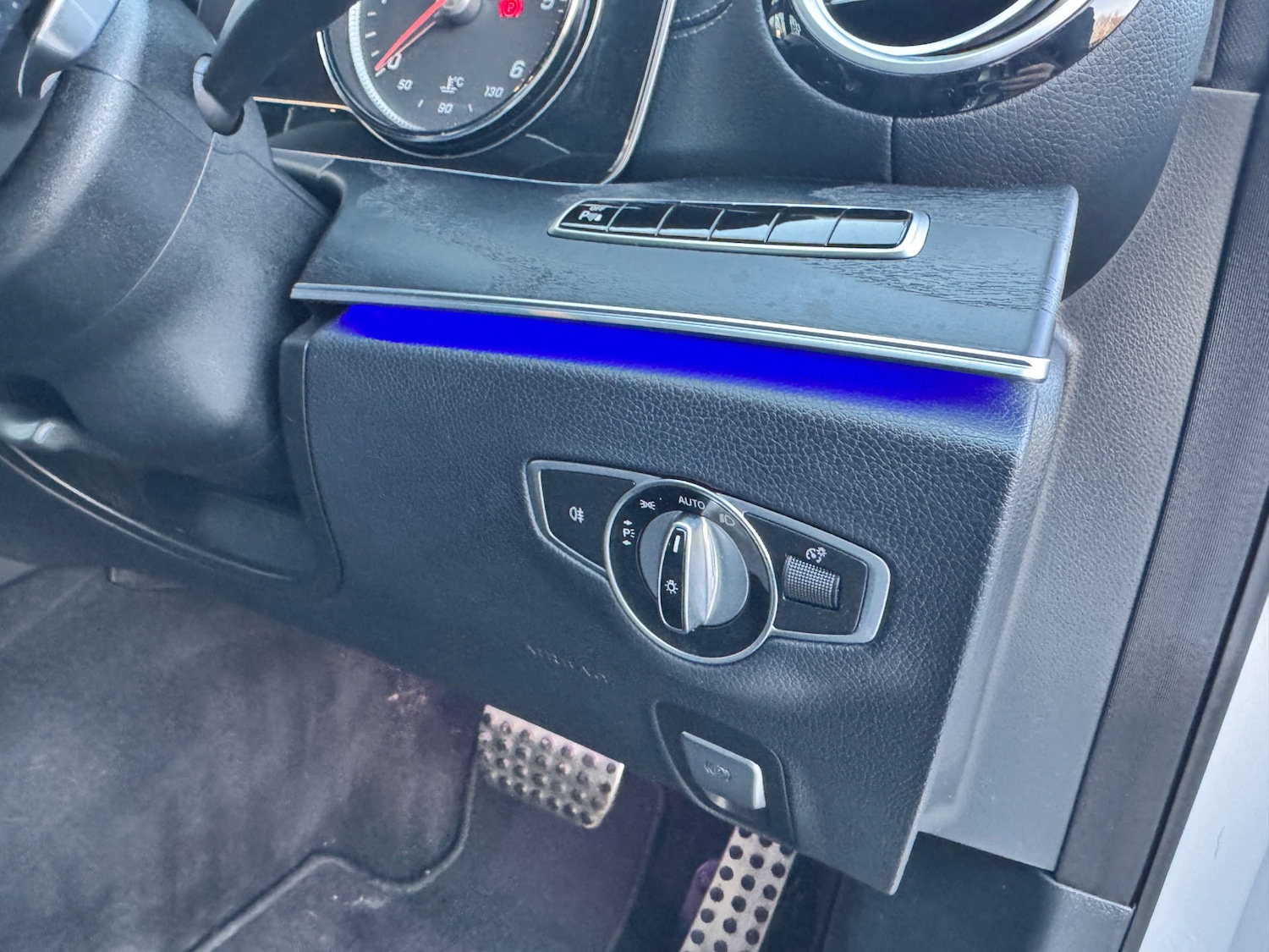 Used Mercedes-Benz E Class 2017 for sale - 77206919: Photo 29