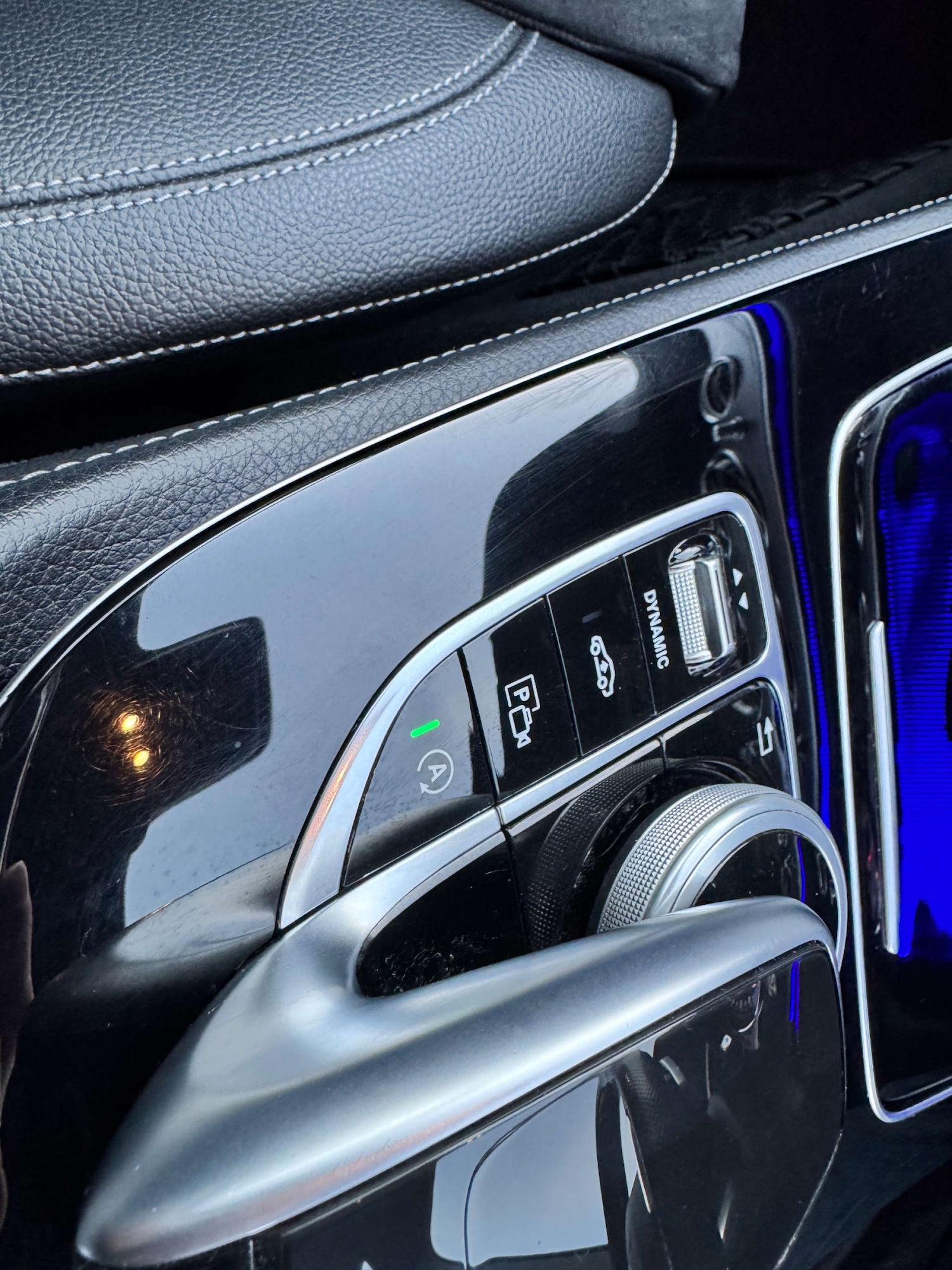 Used Mercedes-Benz E Class 2017 for sale - 77206919: Photo 33