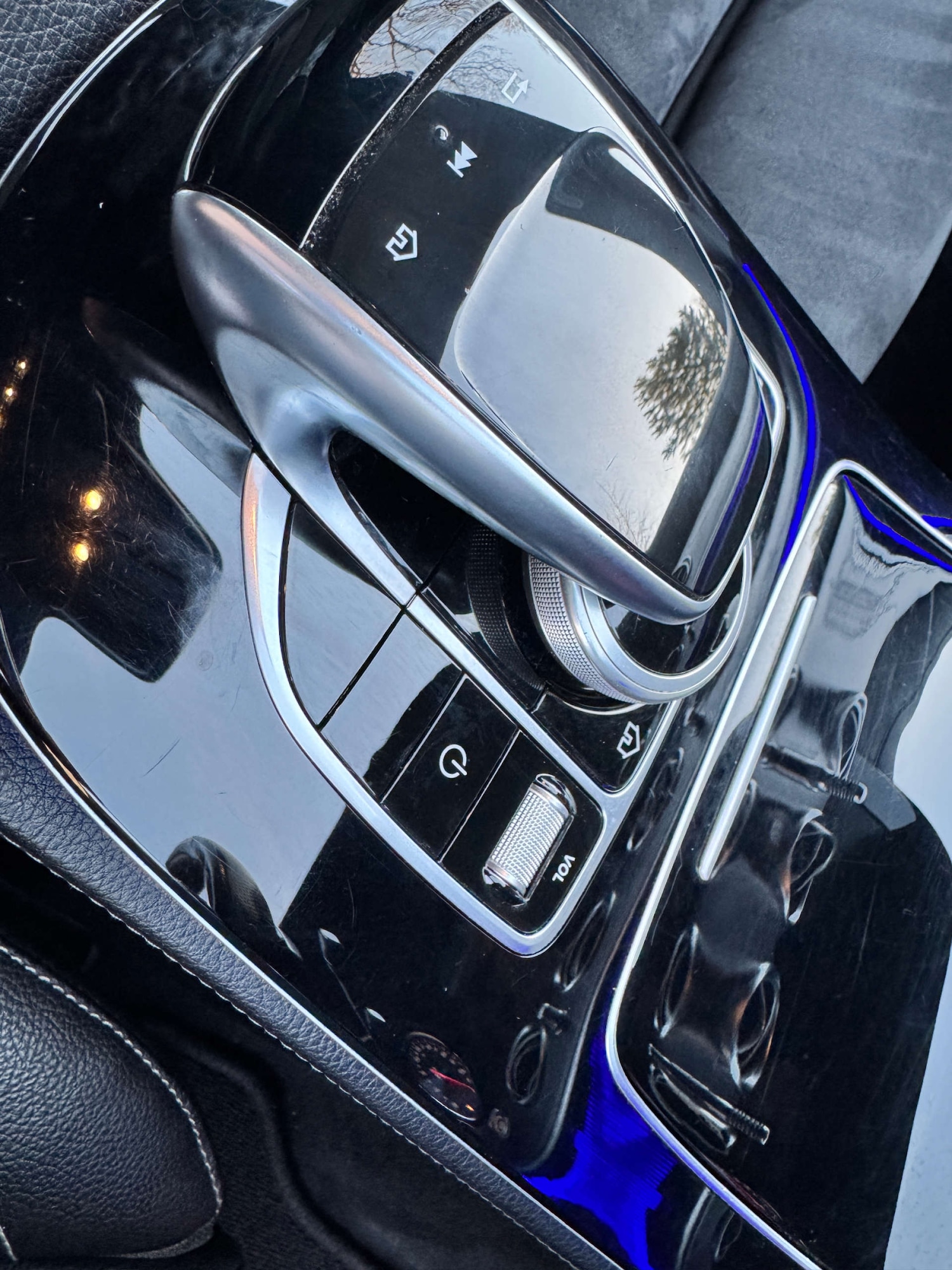 Used Mercedes-Benz E Class 2017 for sale - 77206919: Photo 34