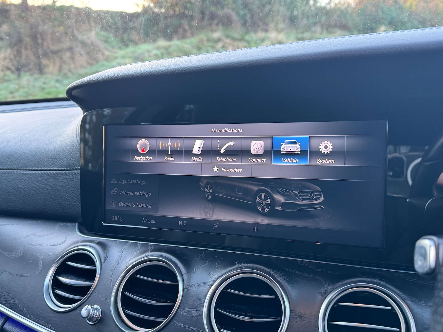 Used Mercedes-Benz E Class 2017 for sale - 77206919: Photo 40