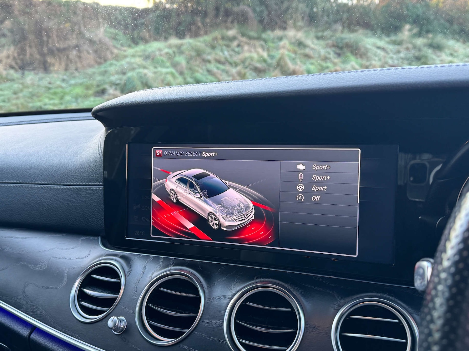 Used Mercedes-Benz E Class 2017 for sale - 77206919: Photo 44