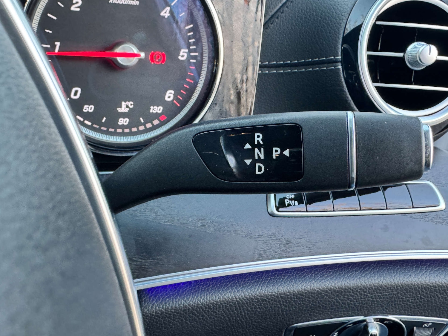 Used Mercedes-Benz E Class 2017 for sale - 77206919: Photo 46