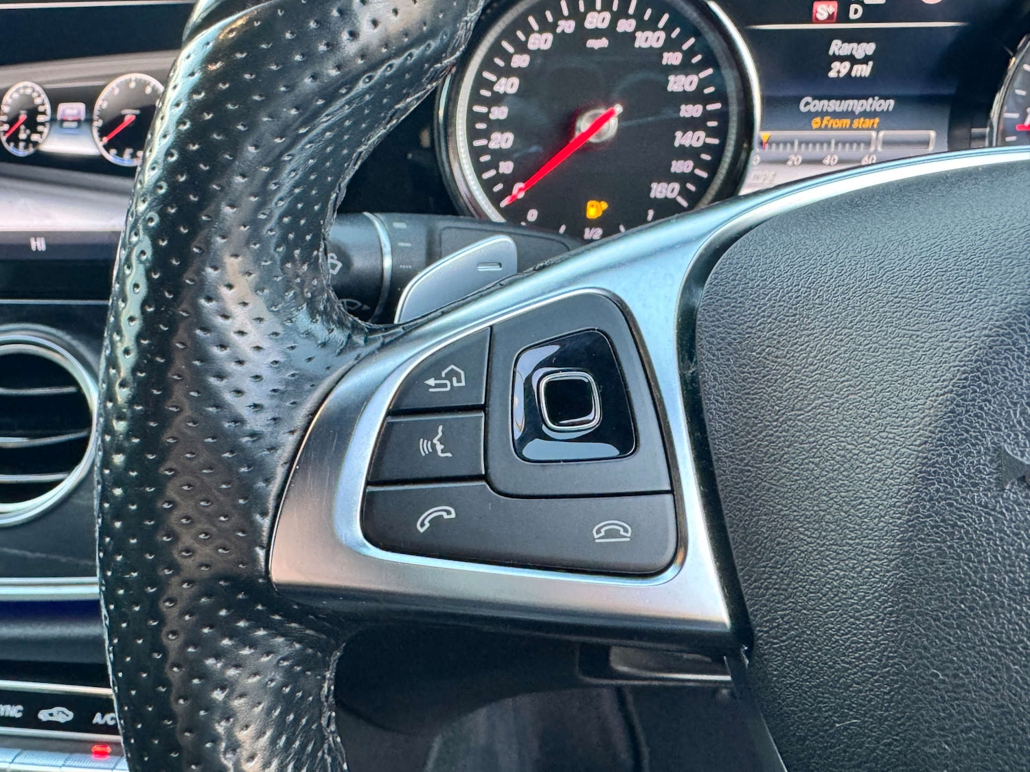 Used Mercedes-Benz E Class 2017 for sale - 77206919: Photo 47