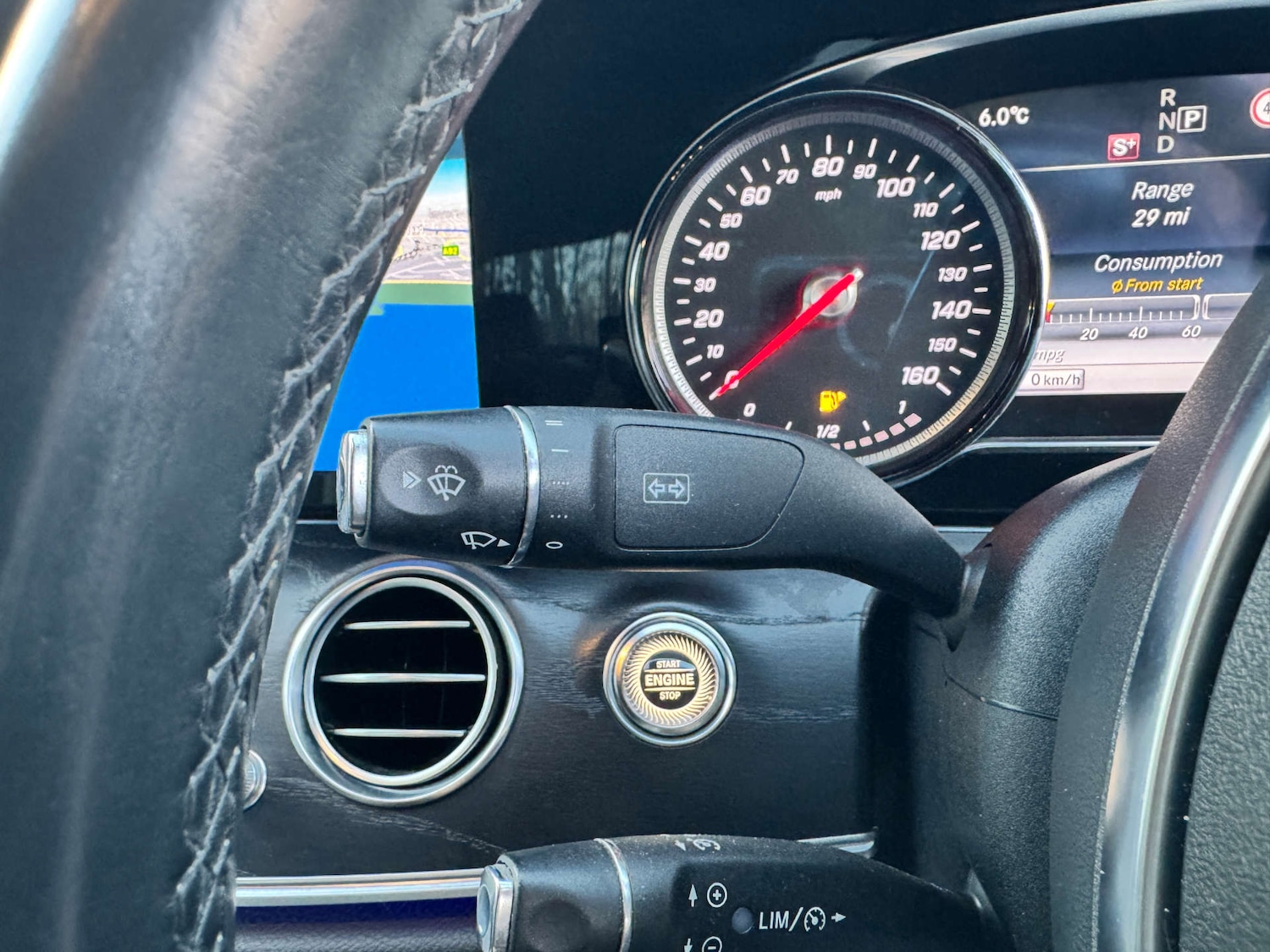 Used Mercedes-Benz E Class 2017 for sale - 77206919: Photo 48