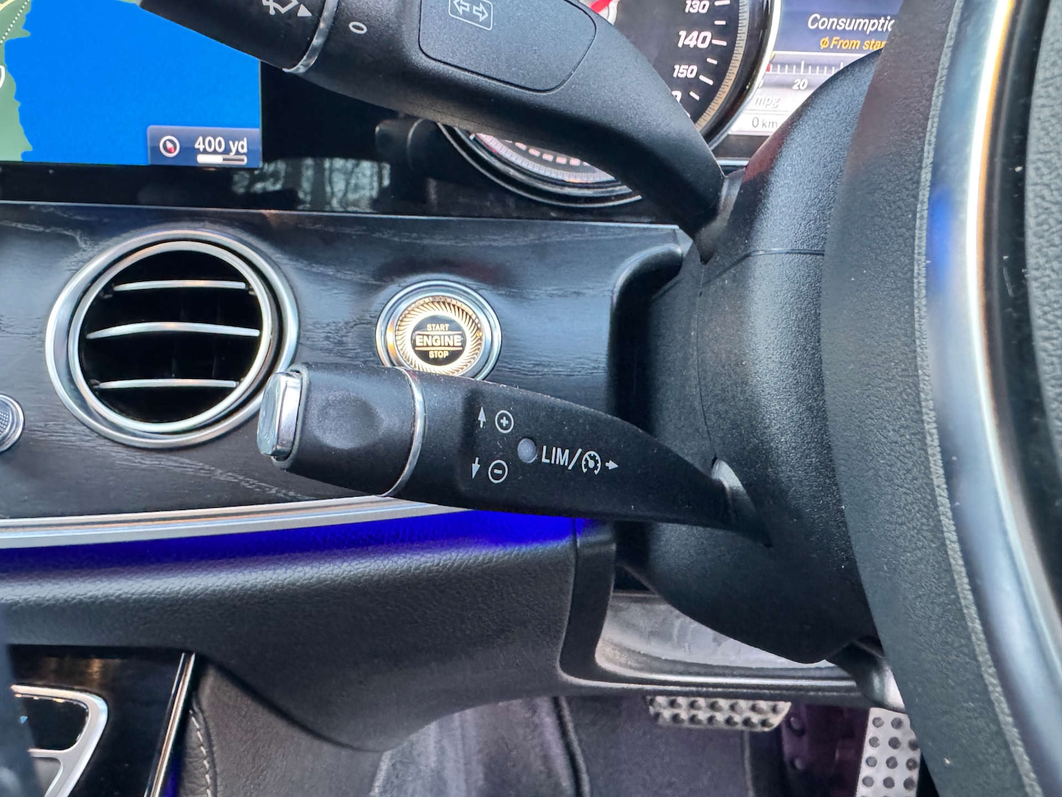 Used Mercedes-Benz E Class 2017 for sale - 77206919: Photo 49