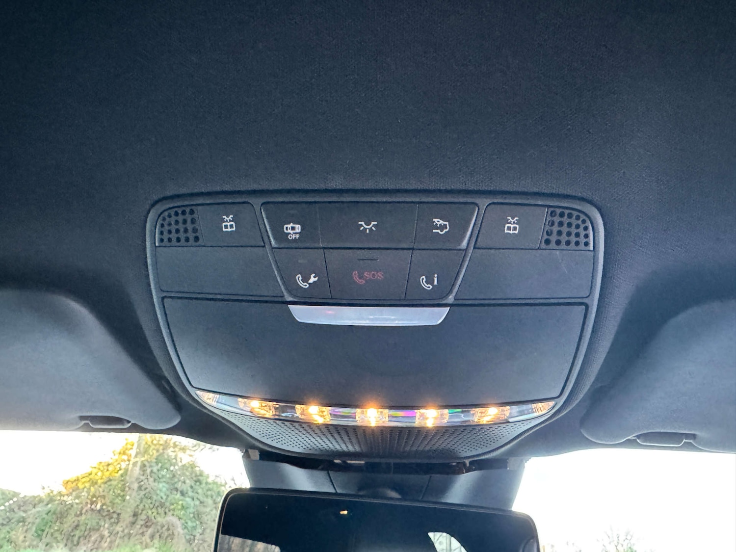 Used Mercedes-Benz E Class 2017 for sale - 77206919: Photo 51