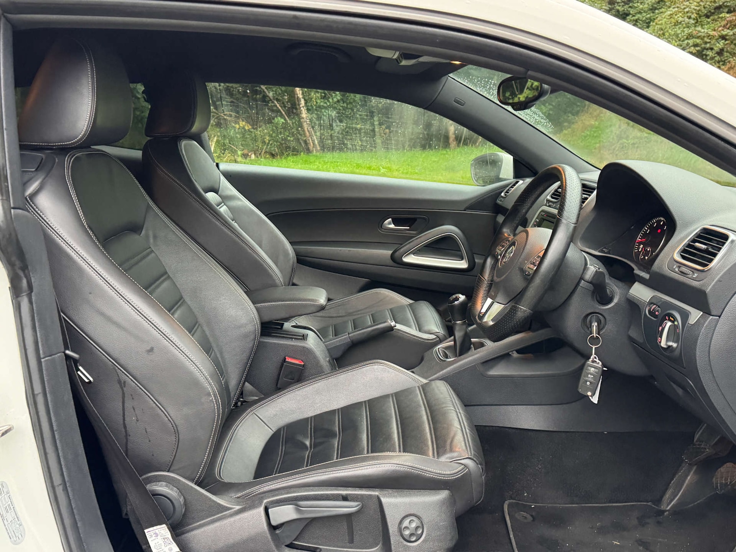 Used Volkswagen Scirocco 2013 for sale - 76144410: Photo 11