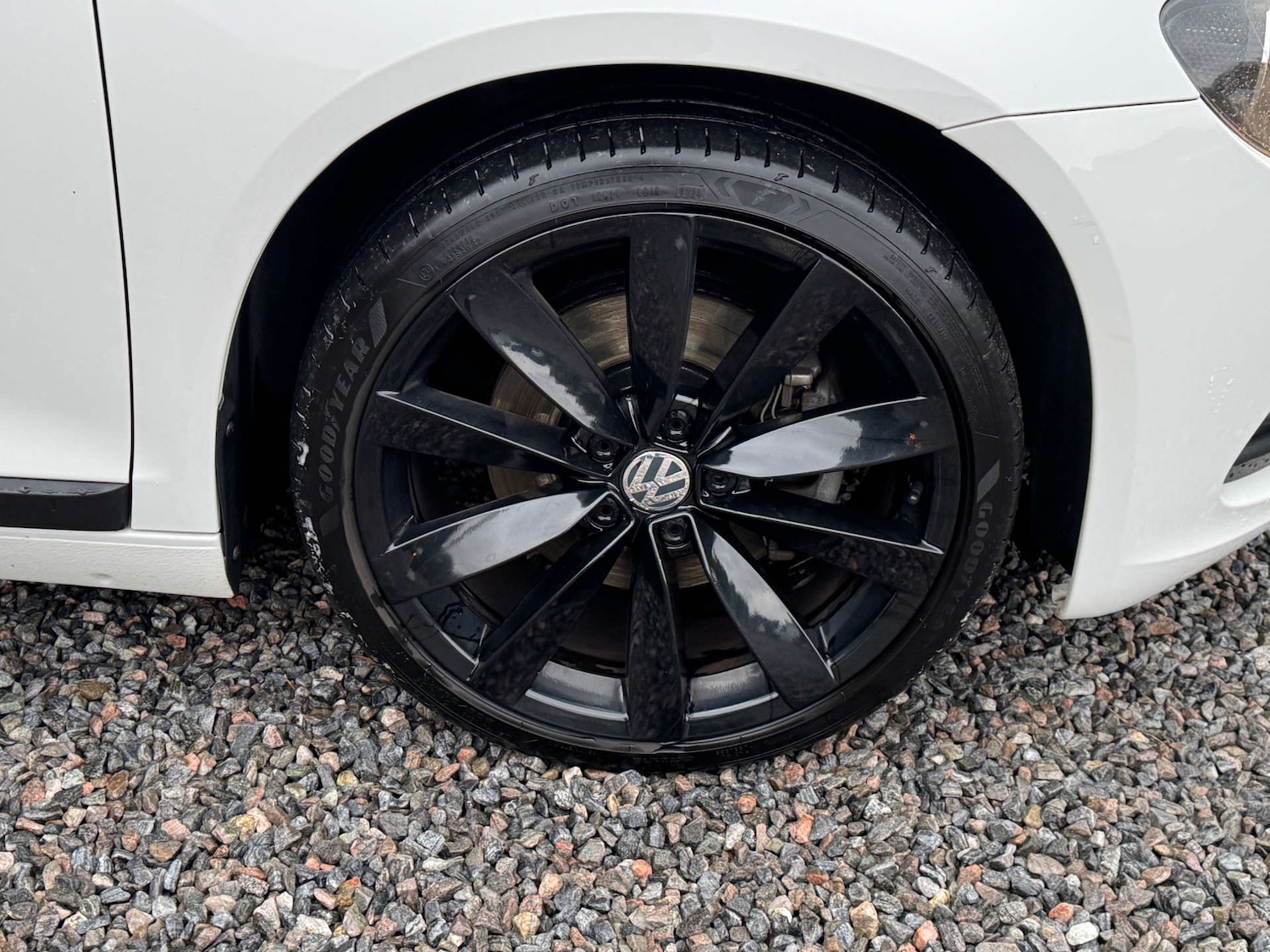 Used Volkswagen Scirocco 2013 for sale - 76144410: Photo 7