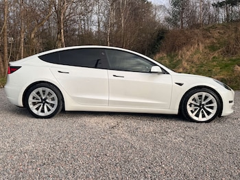 Used Tesla Model 3 2021 for sale - 77905793: Photo