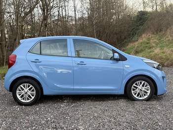 Used Kia Picanto 2022 for sale - 77157190: Photo
