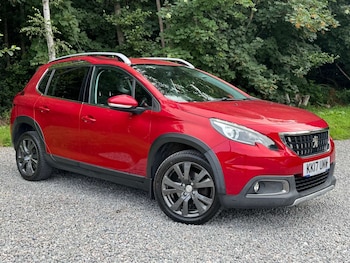 Used Peugeot 2008 2017 for sale - 79427526: Photo