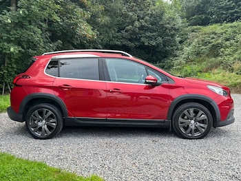Used Peugeot 2008 2017 for sale - 79427526: Photo