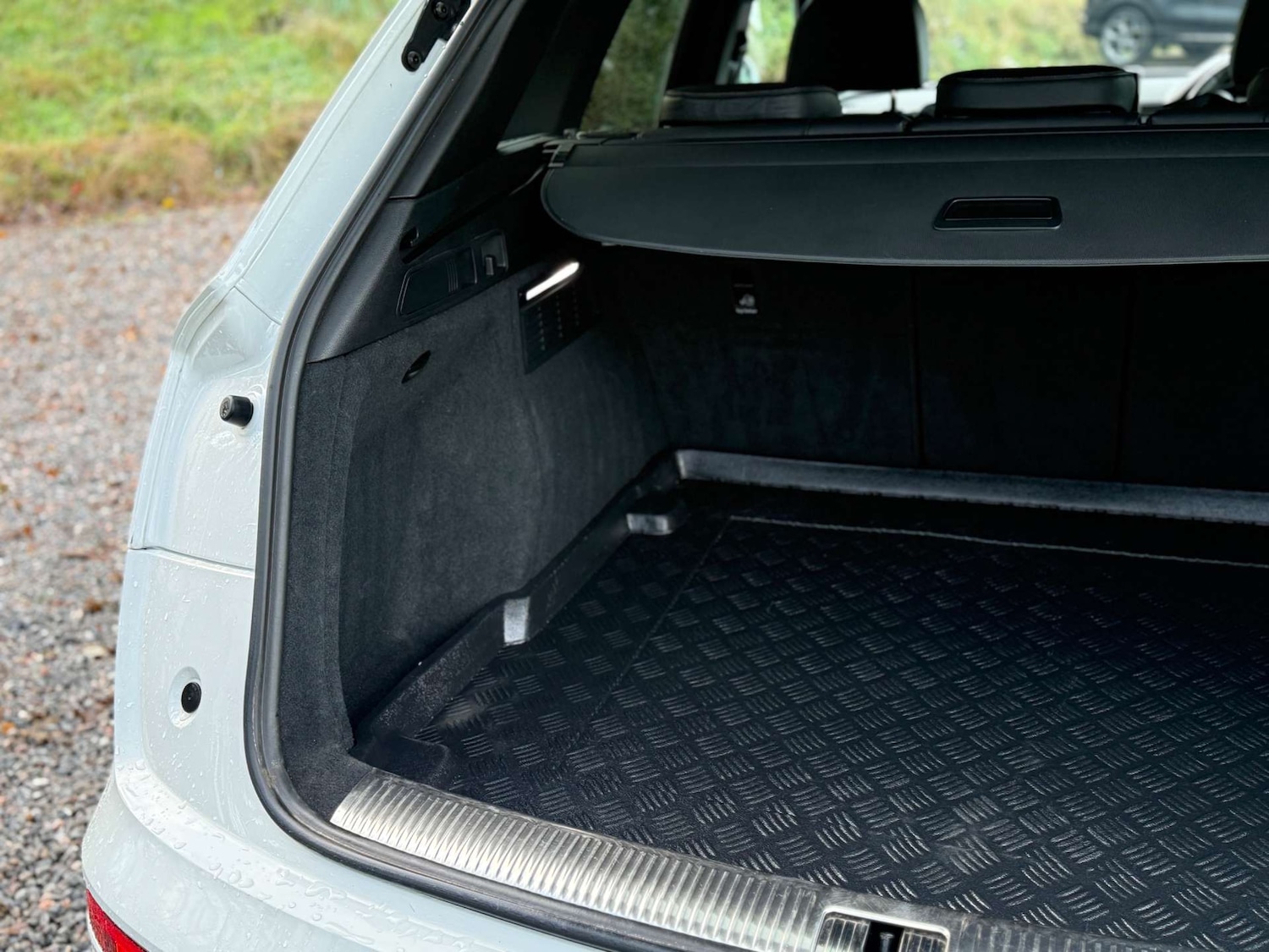 Used Audi Q5 2018 for sale - 76685307: Photo 12