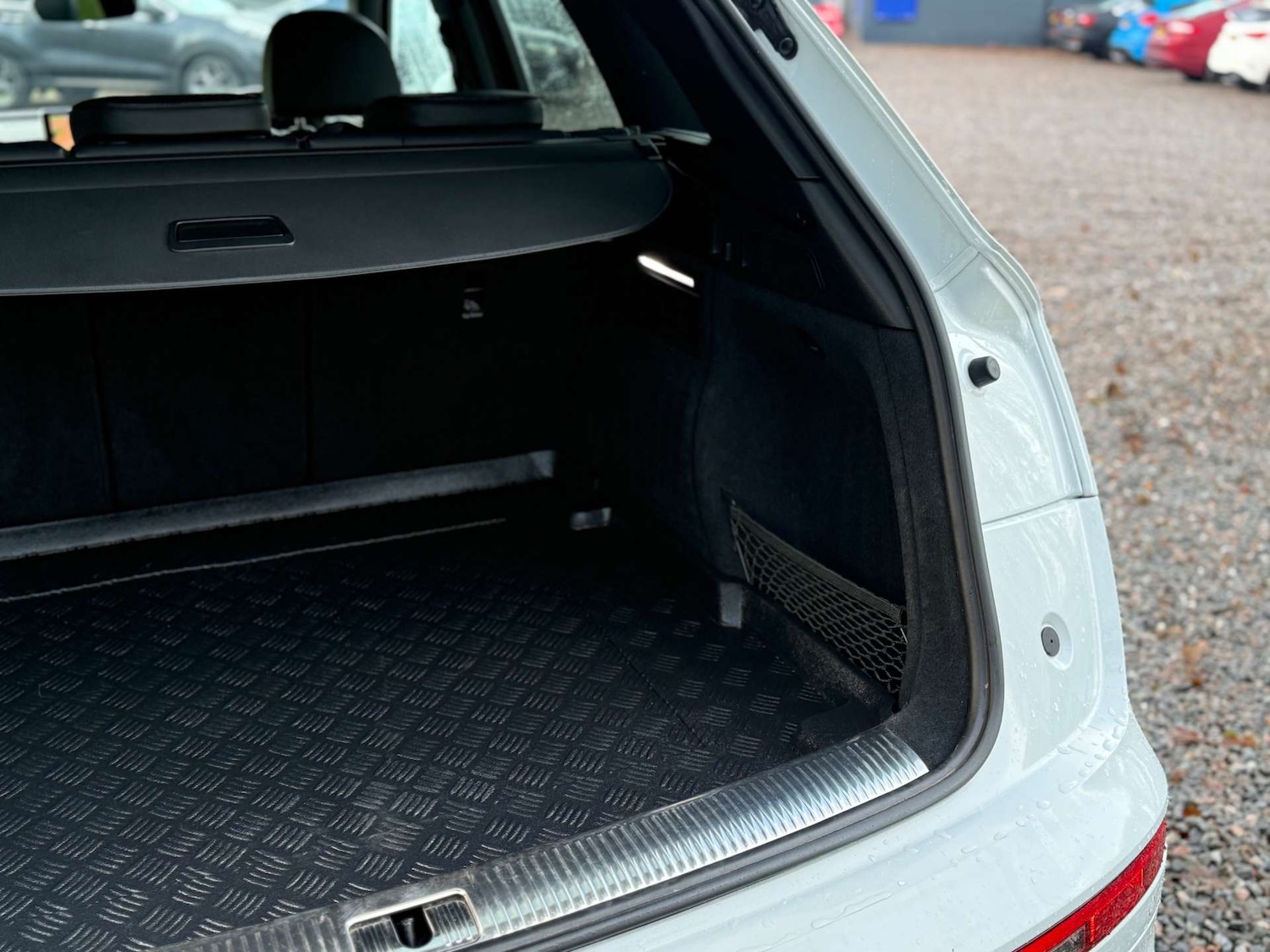 Used Audi Q5 2018 for sale - 76685307: Photo 13