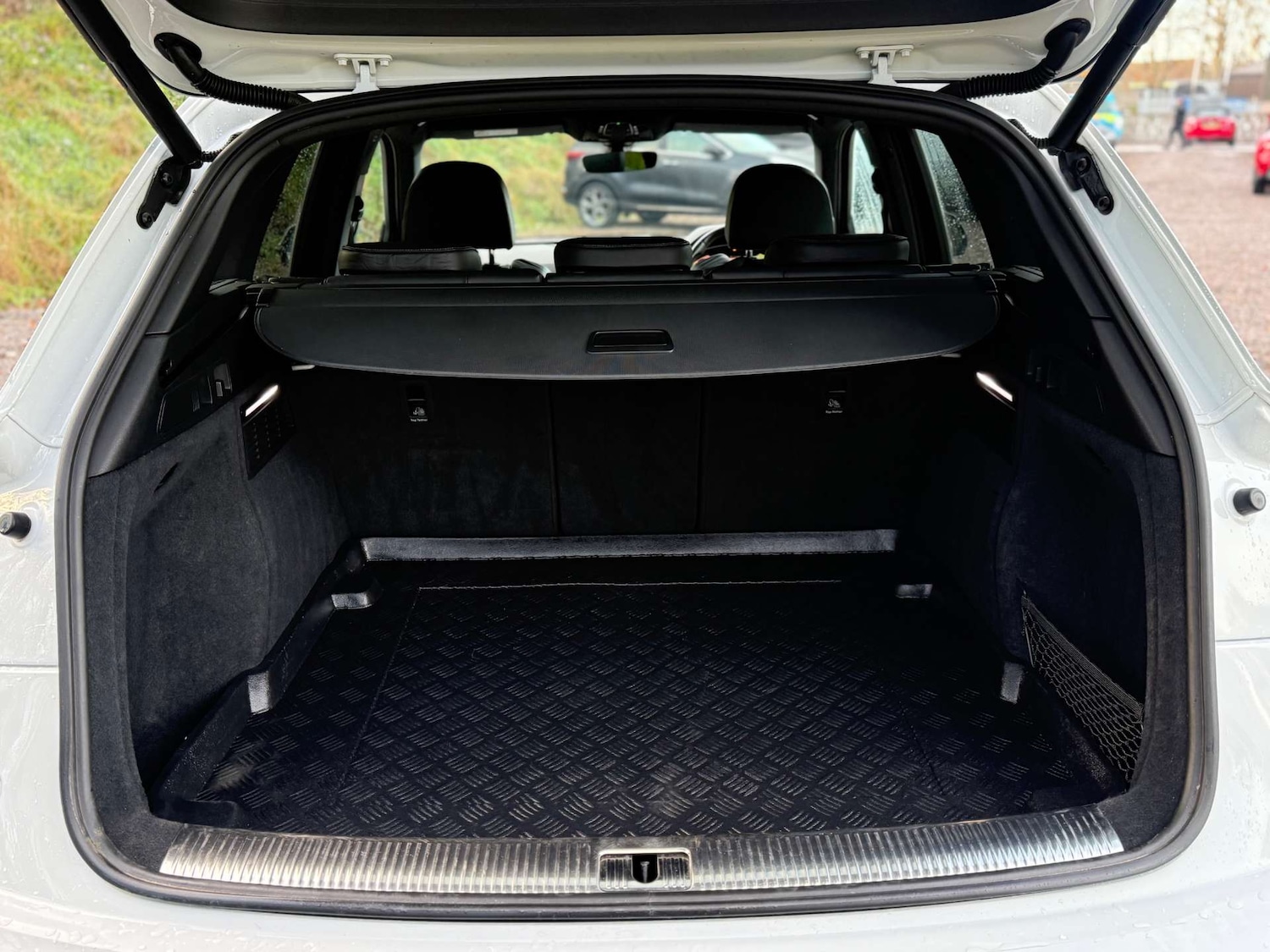 Used Audi Q5 2018 for sale - 76685307: Photo 14