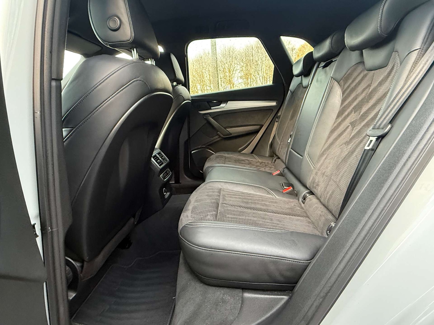 Used Audi Q5 2018 for sale - 76685307: Photo 18