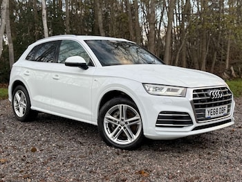Audi - Q5