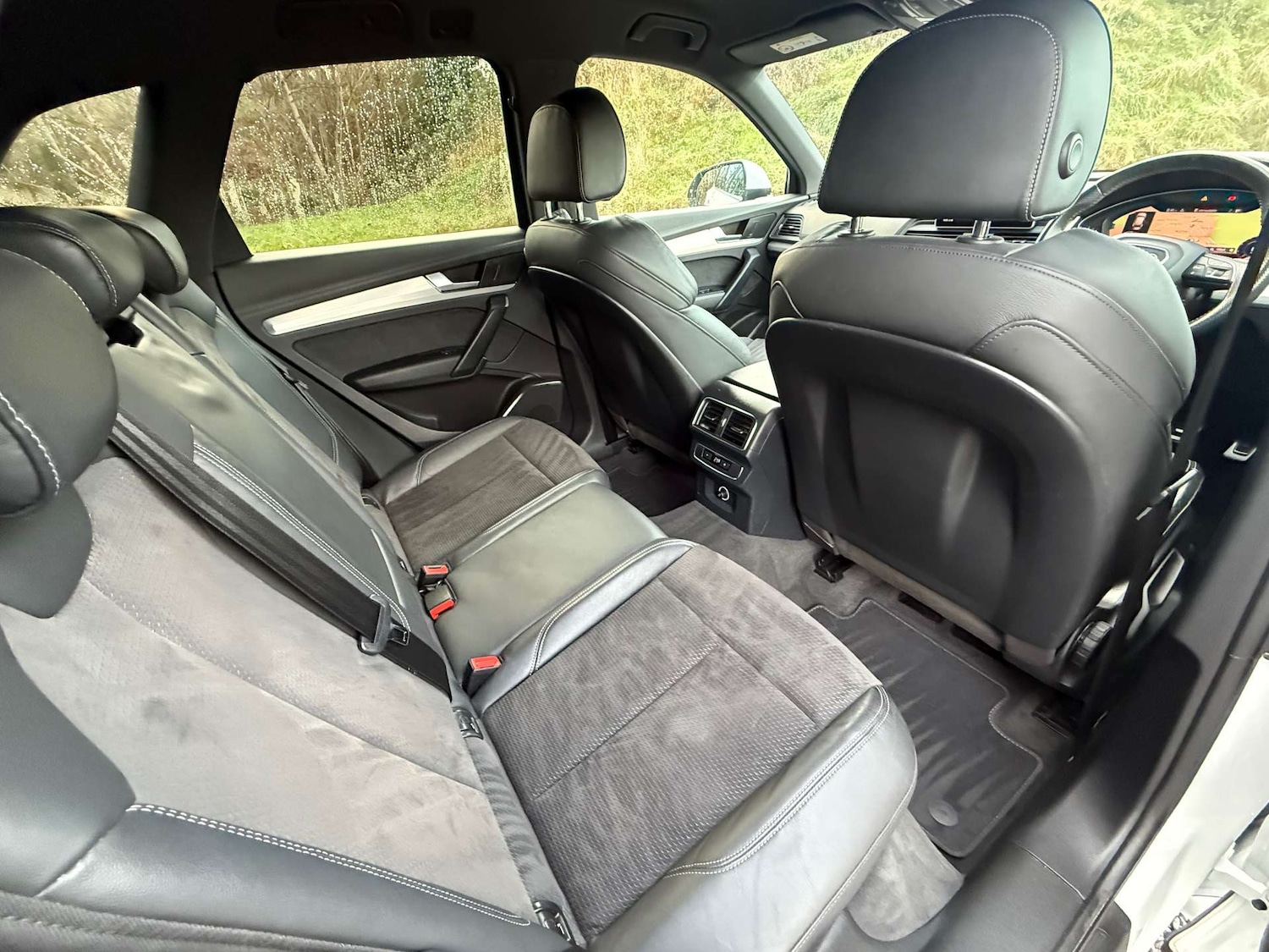 Used Audi Q5 2018 for sale - 76685307: Photo 20