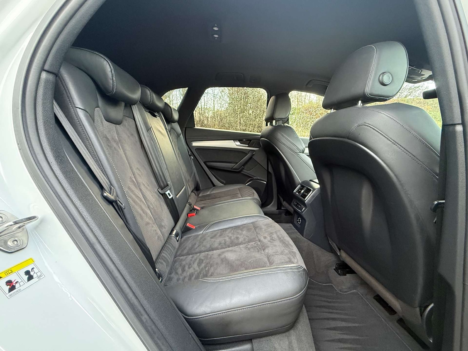 Used Audi Q5 2018 for sale - 76685307: Photo 21