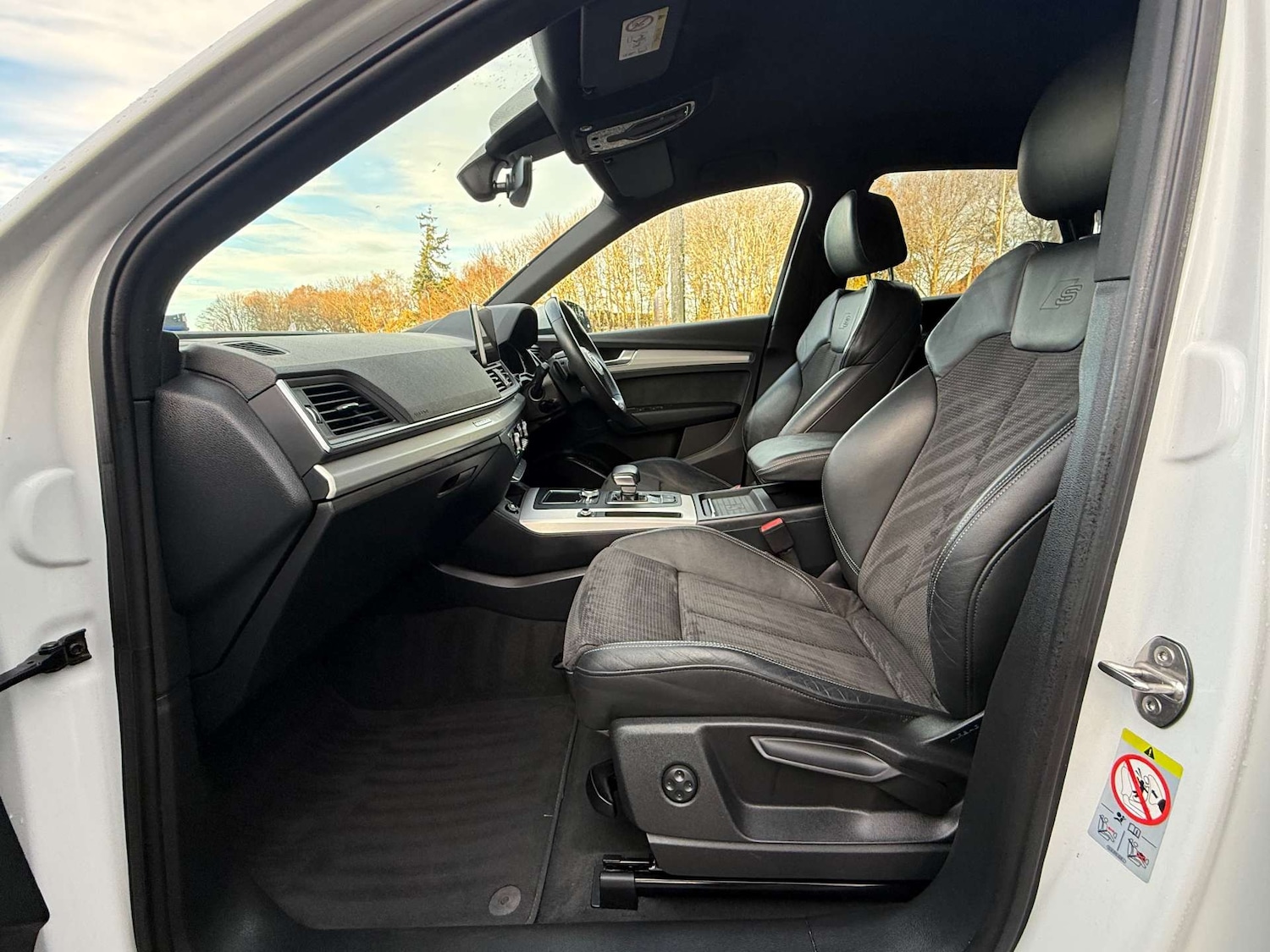 Used Audi Q5 2018 for sale - 76685307: Photo 24