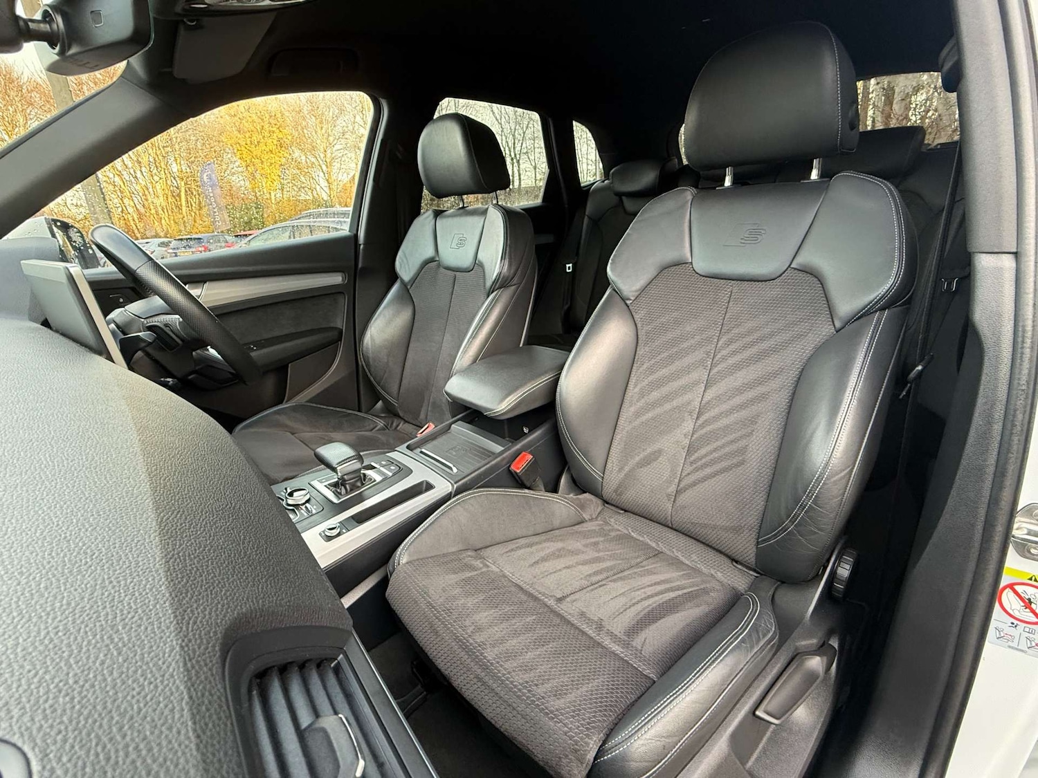 Used Audi Q5 2018 for sale - 76685307: Photo 25