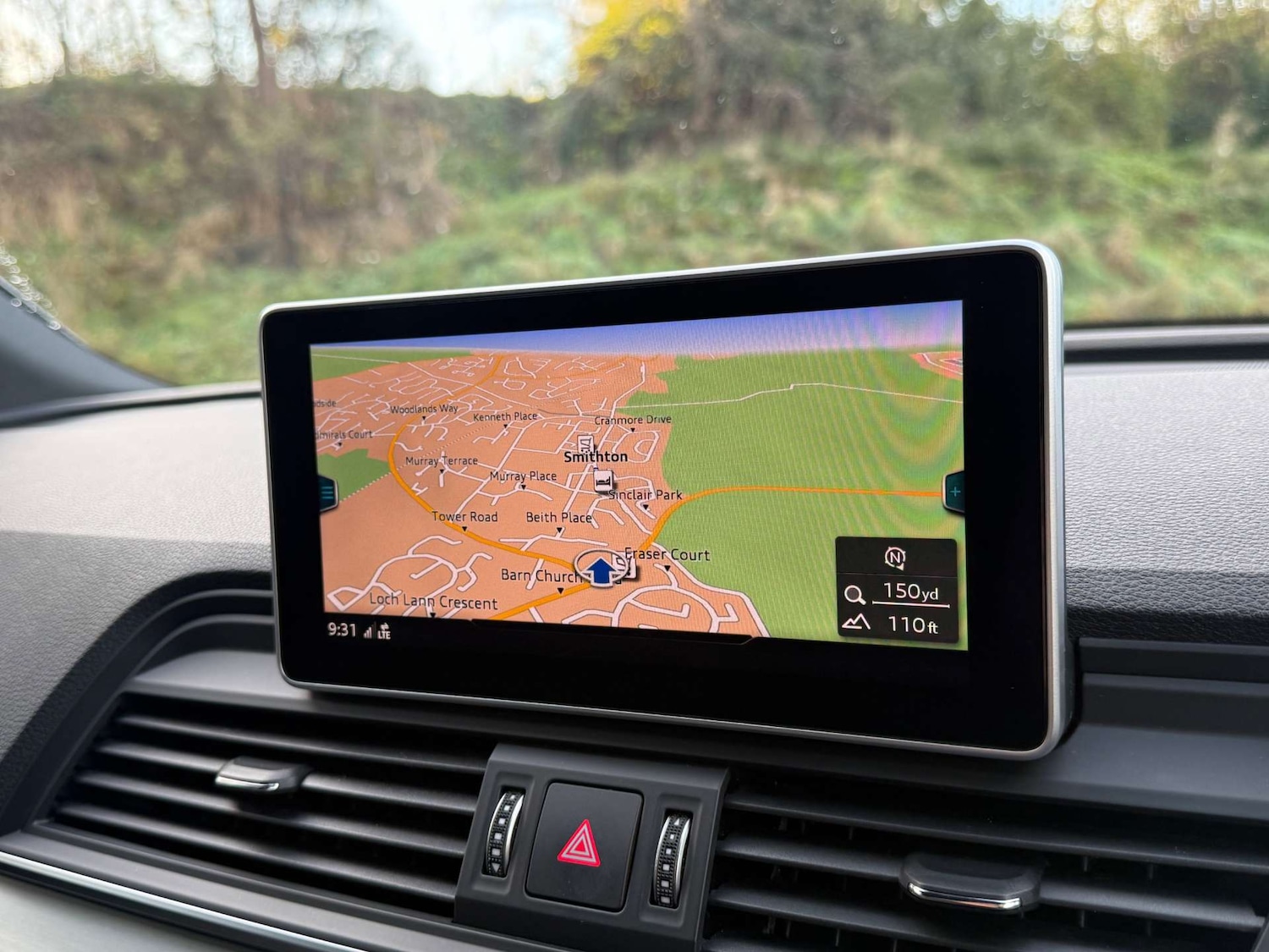 Used Audi Q5 2018 for sale - 76685307: Photo 32